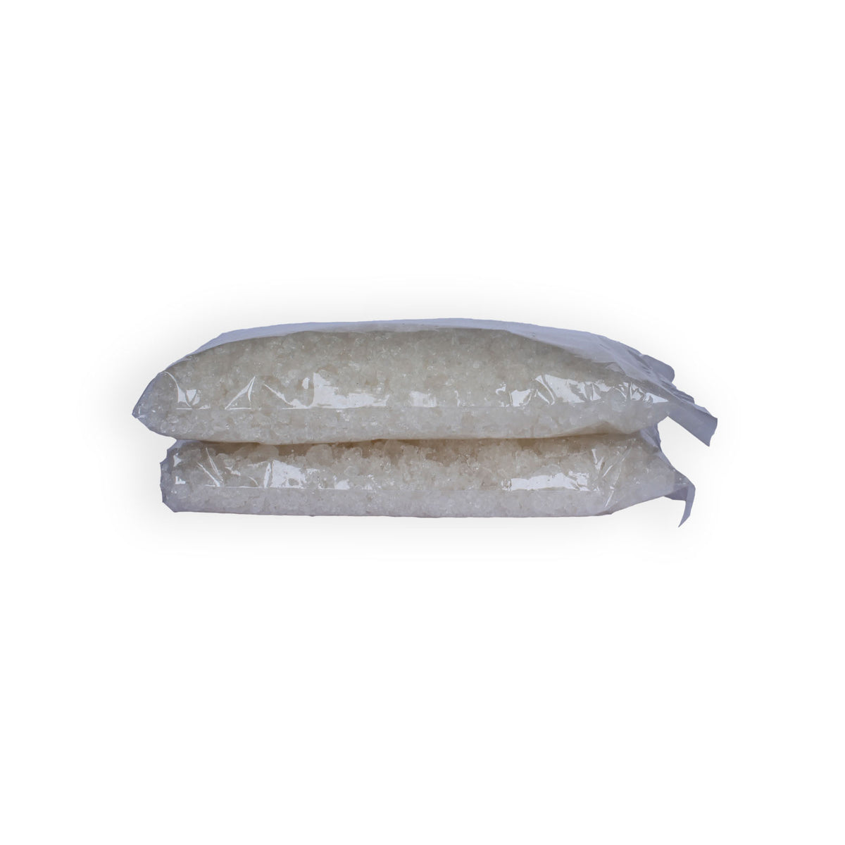 Bags of Dead Sea Bath Salts 2x250 grams