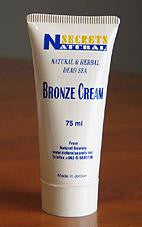 Bronze Cream (75ml)