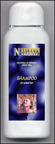 Dry Hair Shampoo (250ml)