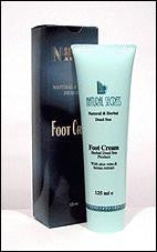 Foot Cream (125ml)