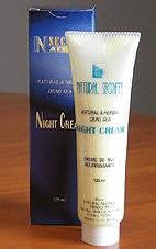 Night Cream (125ml)