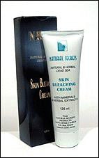 Skin Bleaching Cream (125ml)