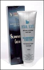 Slimming Cream (125ml)
